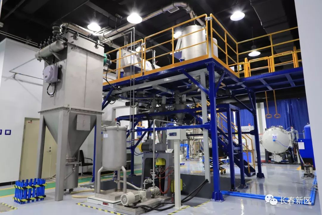 长春高新：下属公司获至多13.65亿美元里程碑付款 GenSci098注射液走向国际市场