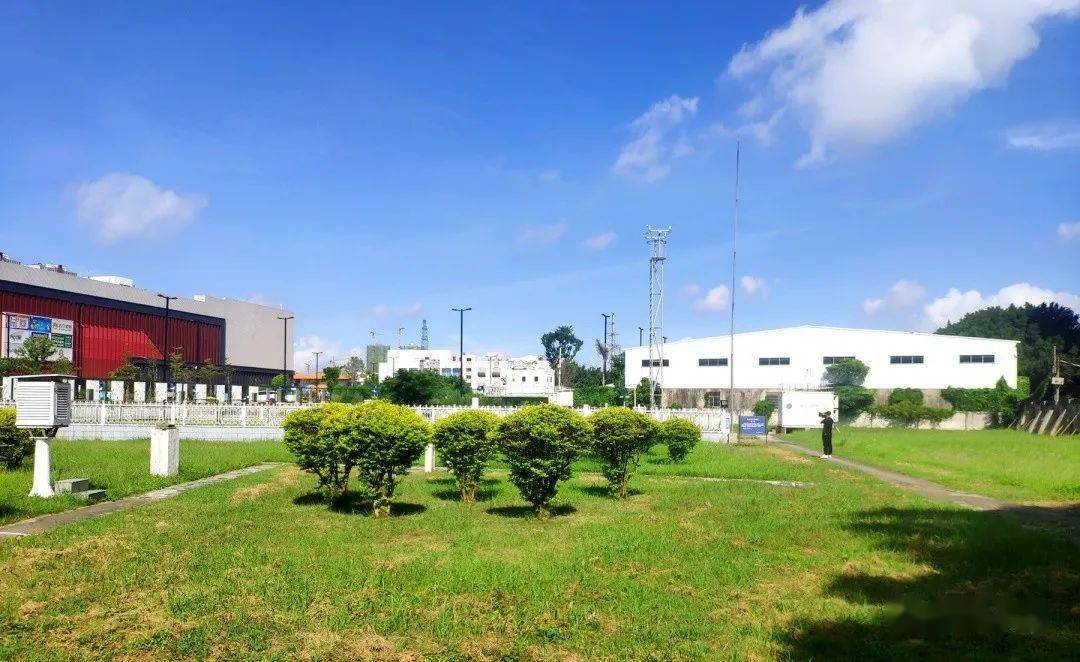 100余种气象数据产品共享 我国气象行业统筹协调发展取得阶段性成效