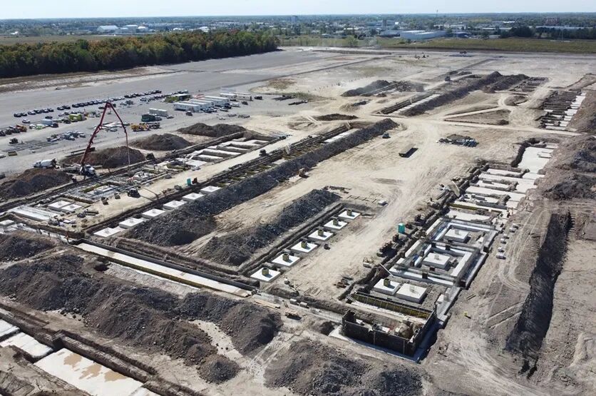 宜安科技：子公司获约4.3亿元新能源汽车零部件项目定点