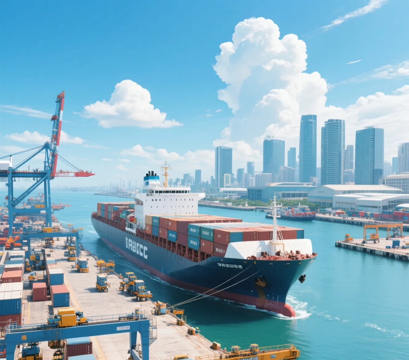 共话中国经济新机遇丨专访：海南自贸港封关必将为国际贸易和产业升级注入新动力——访中国泰国商会副会长庄派吉