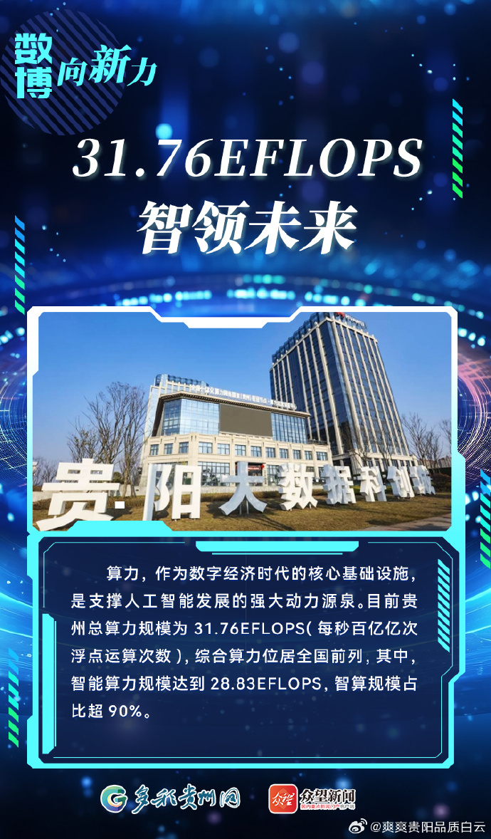 我国科研人员实现算网融合技术新突破