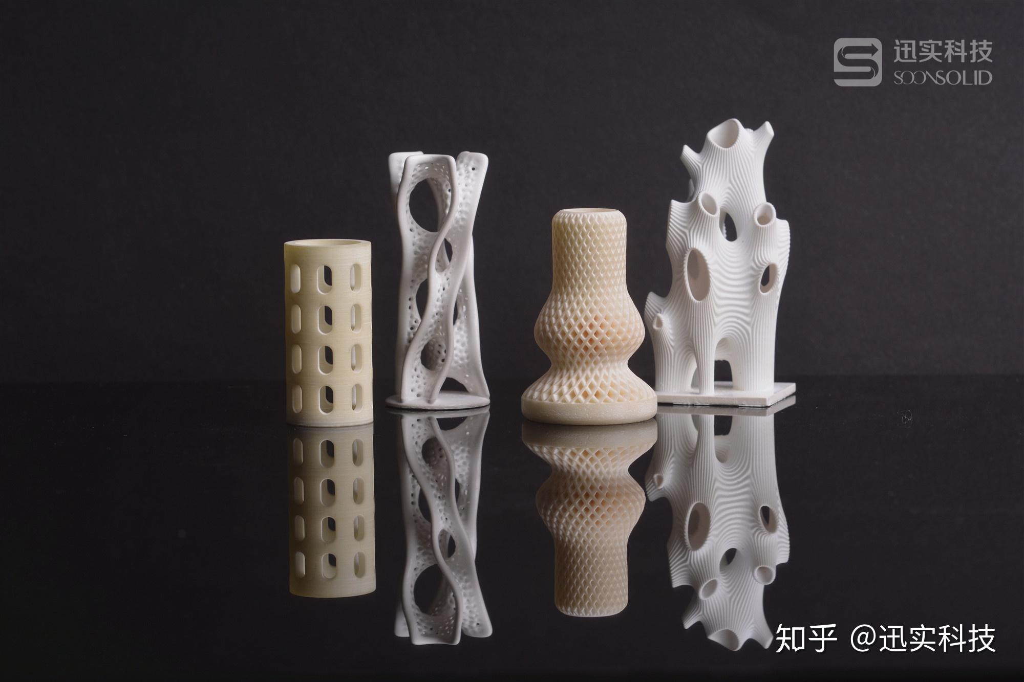 联想摩托罗拉与鸿日达成立3D打印联合实验室