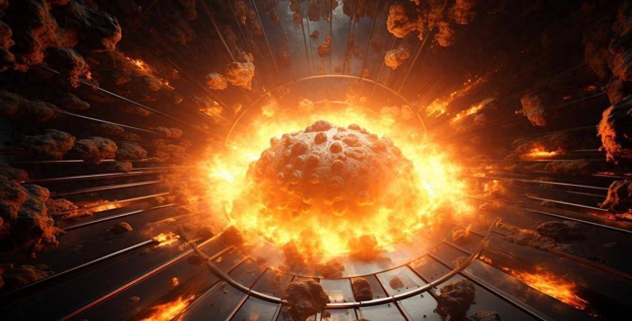 洁美科技2700万元参股北京临界领域 切入可控核聚变核心材料赛道