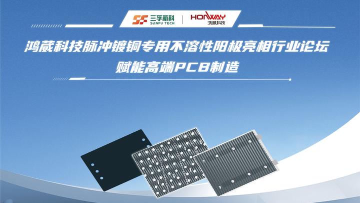 三孚新科:推动锂电池集流体技术革新 赋能高端制造业发展