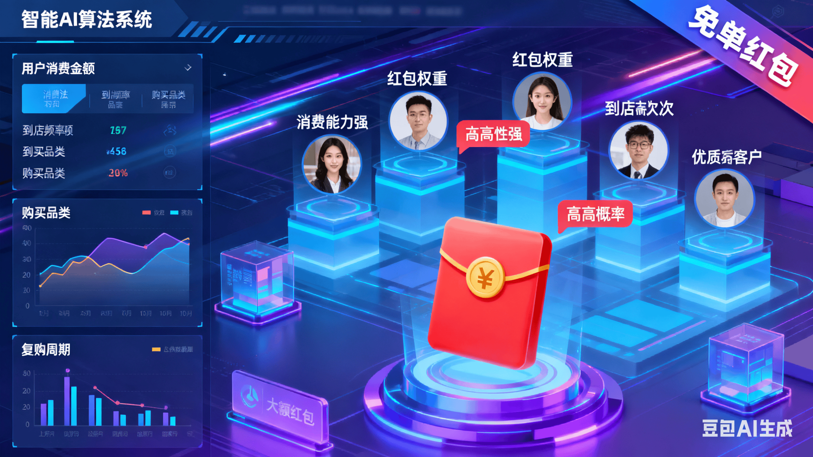 构建产业生态影响力 亿道信息:打造优质AI产品解决方案提供商