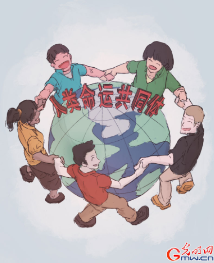 新华社政论:循道而行,推动建设一个更加美好的世界——以四大全球倡议为百年变局注入稳定性和确定性