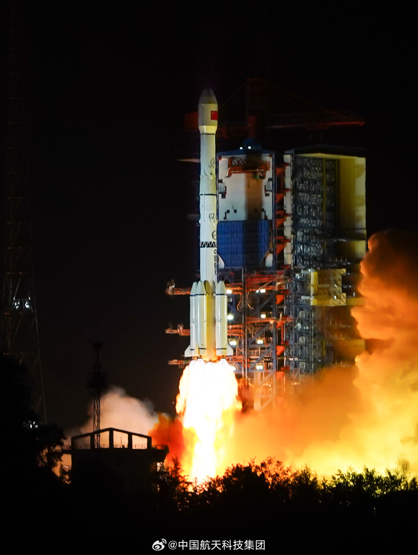 国家航天局答本报记者问:从根本上提升用户数据获取效率和卫星利用率