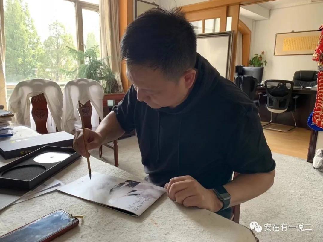 银行网点传出昆曲声—— 一份养老金融的“破圈”实验报告