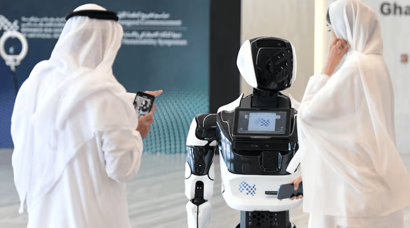 阳光慧碳周文闻：人工智能数据中心催生绿色电力需求