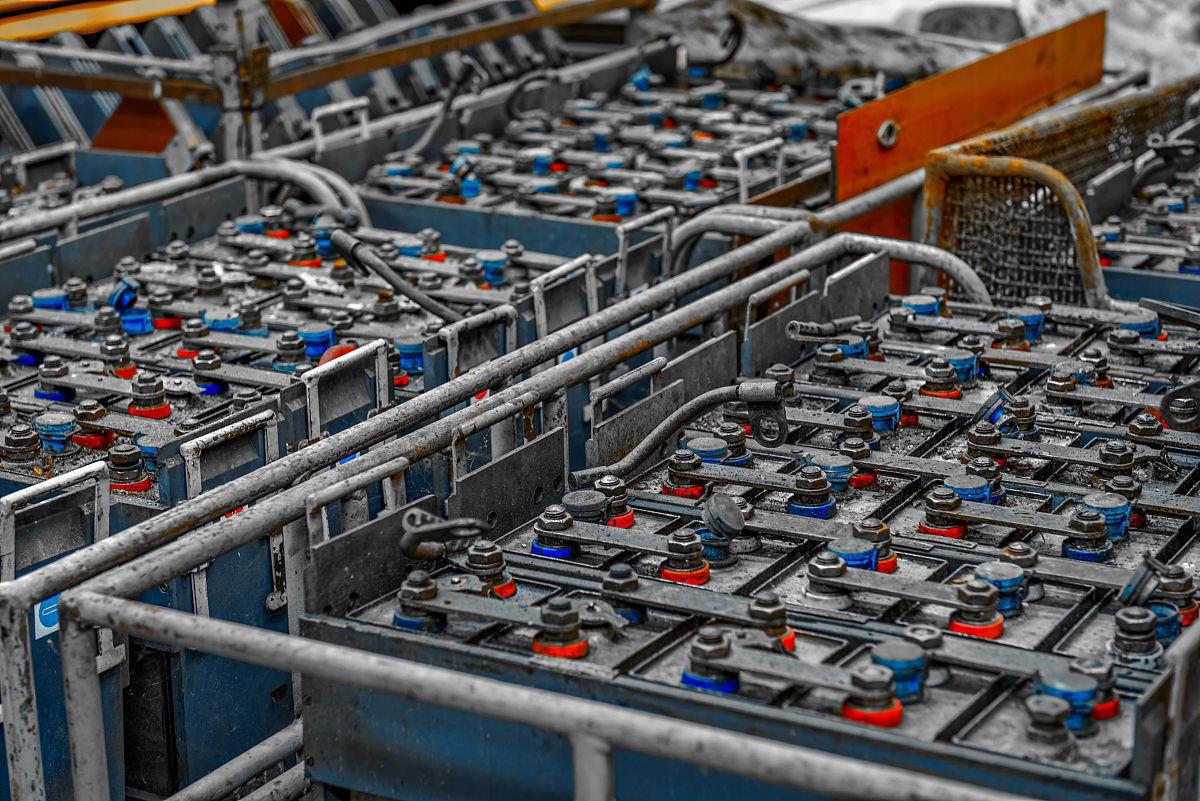 阳光慧碳周文闻：人工智能数据中心催生绿色电力需求