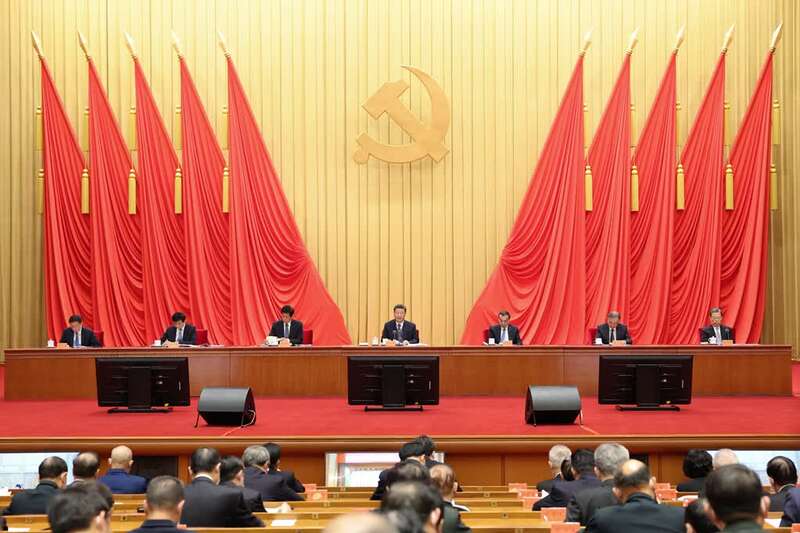 习近平总书记重要指示为做好中央企业工作指明方向