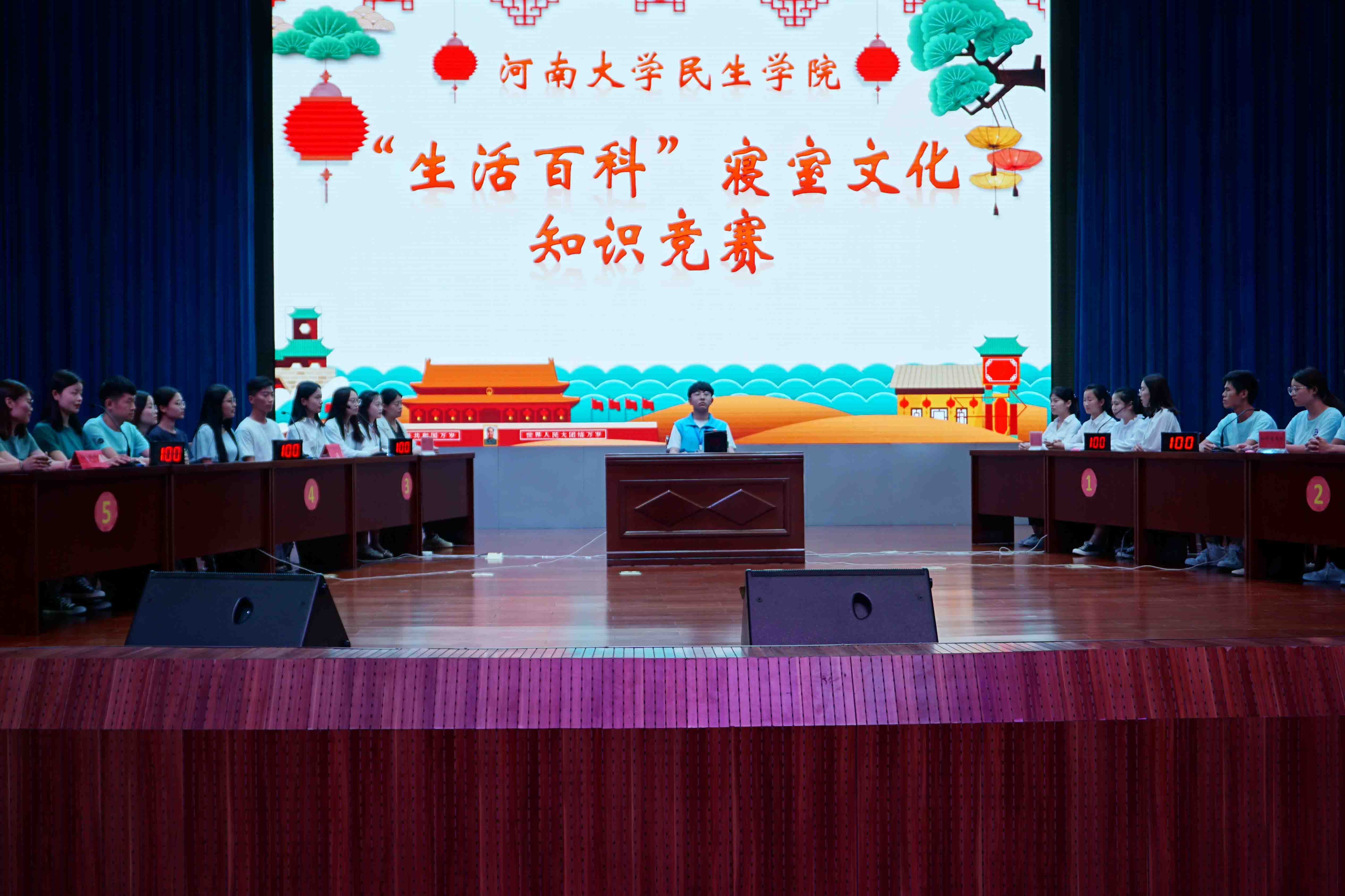 第三届大学生基金知识竞赛B组小组赛晋级结果出炉