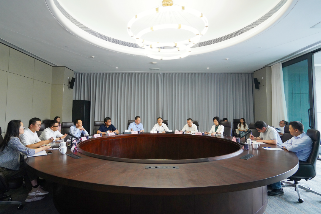 微芯生物：聘任黎建勋为总经理 股份回购方案完成