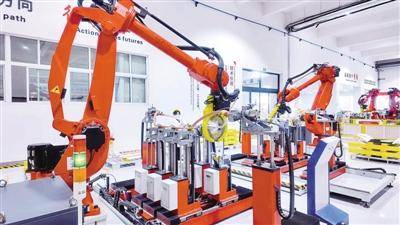 “工业牙齿”年内价格涨超2倍 钨业上市公司紧抓机遇