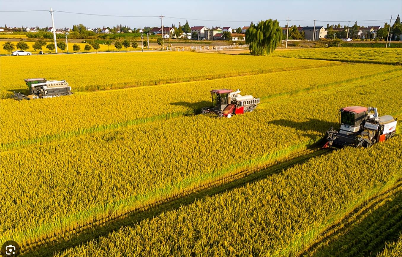 全国耕地灌溉面积已超过10.9亿亩