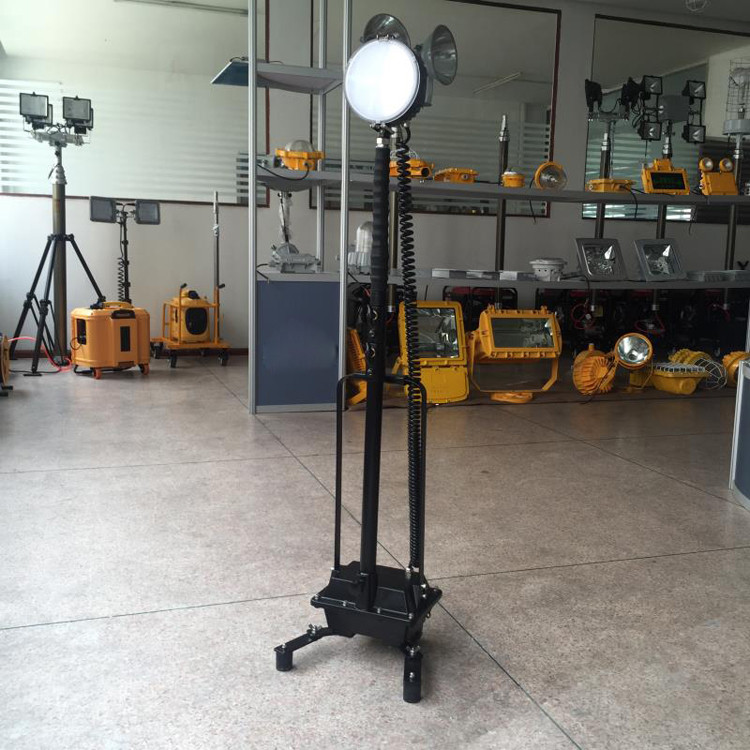 从防爆制造到系统级智能 华荣股份详解价值重塑逻辑