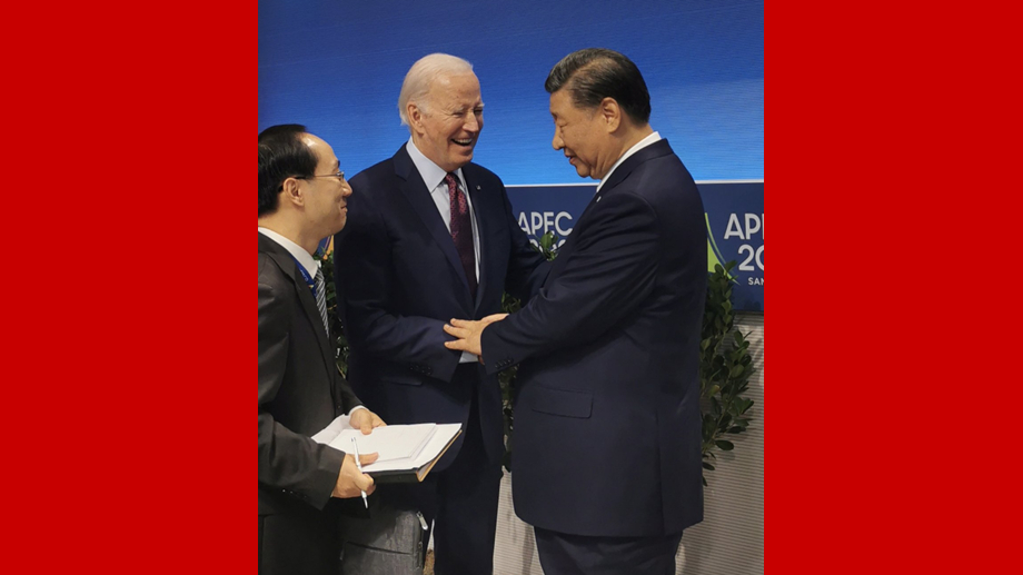 心相近｜相知无远近——习近平主席促进中外人民友好的故事