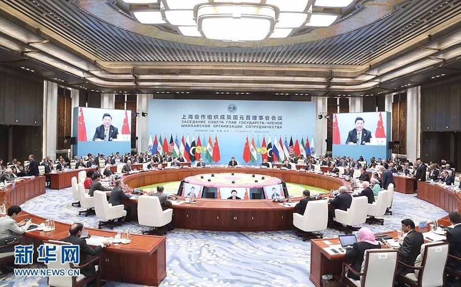 心相近｜相知无远近——习近平主席促进中外人民友好的故事