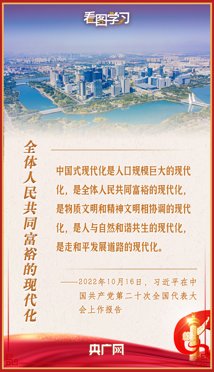 学习规划建议每日问答丨如何理解农业农村现代化关系中国式现代化全局和成色