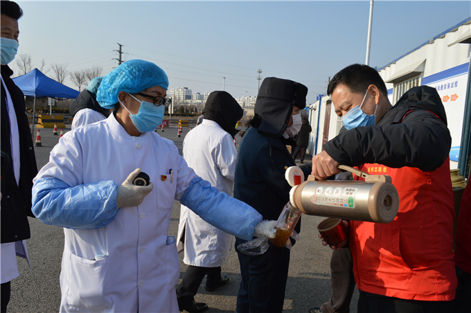 新华视点丨岁末回望：锦绣山河间的民生温度与奋进力量