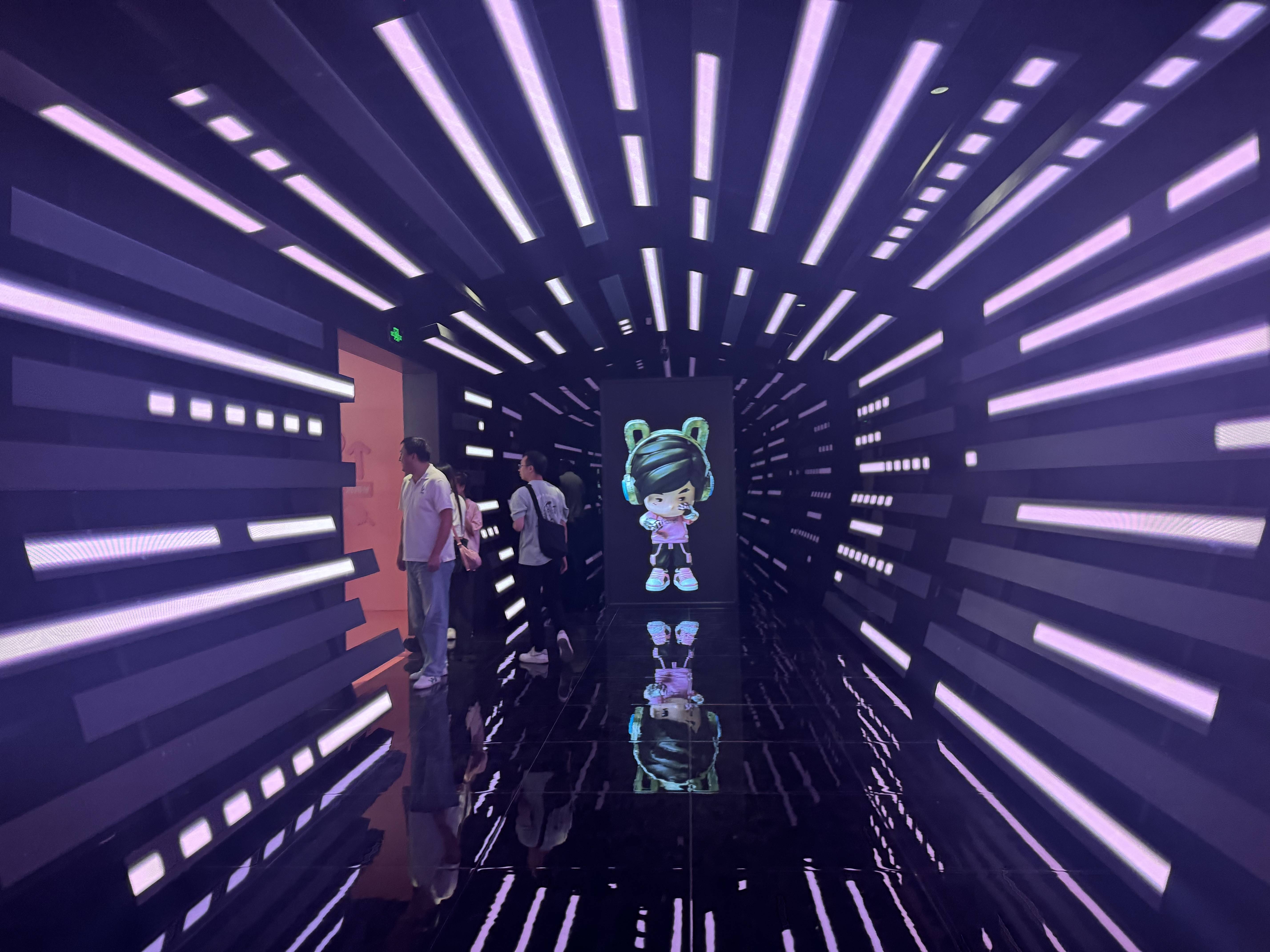 文化新观察·年度文化亮点丨文旅产业加速蝶变