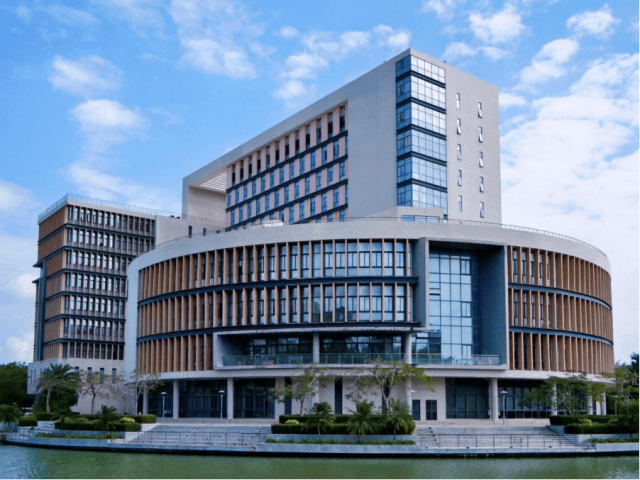 产学研“双向奔赴” 361°与天津体育学院达成战略合作