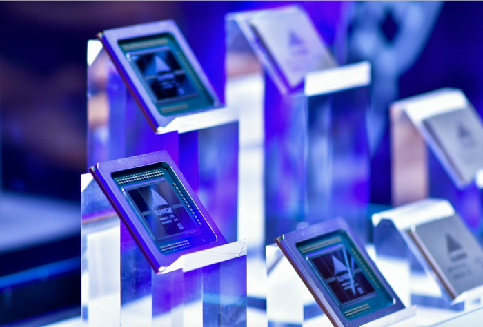 天数智芯启动招股 招股价每股144.6港元