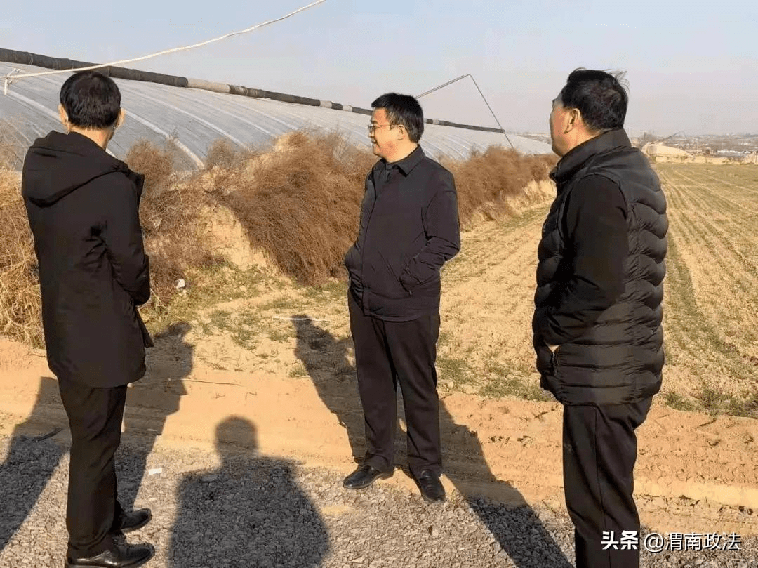 深化“保险+期货”帮扶协作 华泰期货与甘肃静宁县共话乡村振兴新路径