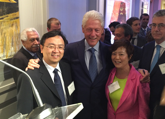 共同药业董事长系祖斌:布局甾体药物全链条 锻造长期竞争力