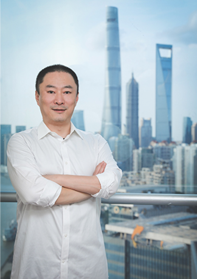 共同药业董事长系祖斌：布局甾体药物全链条 锻造长期竞争力