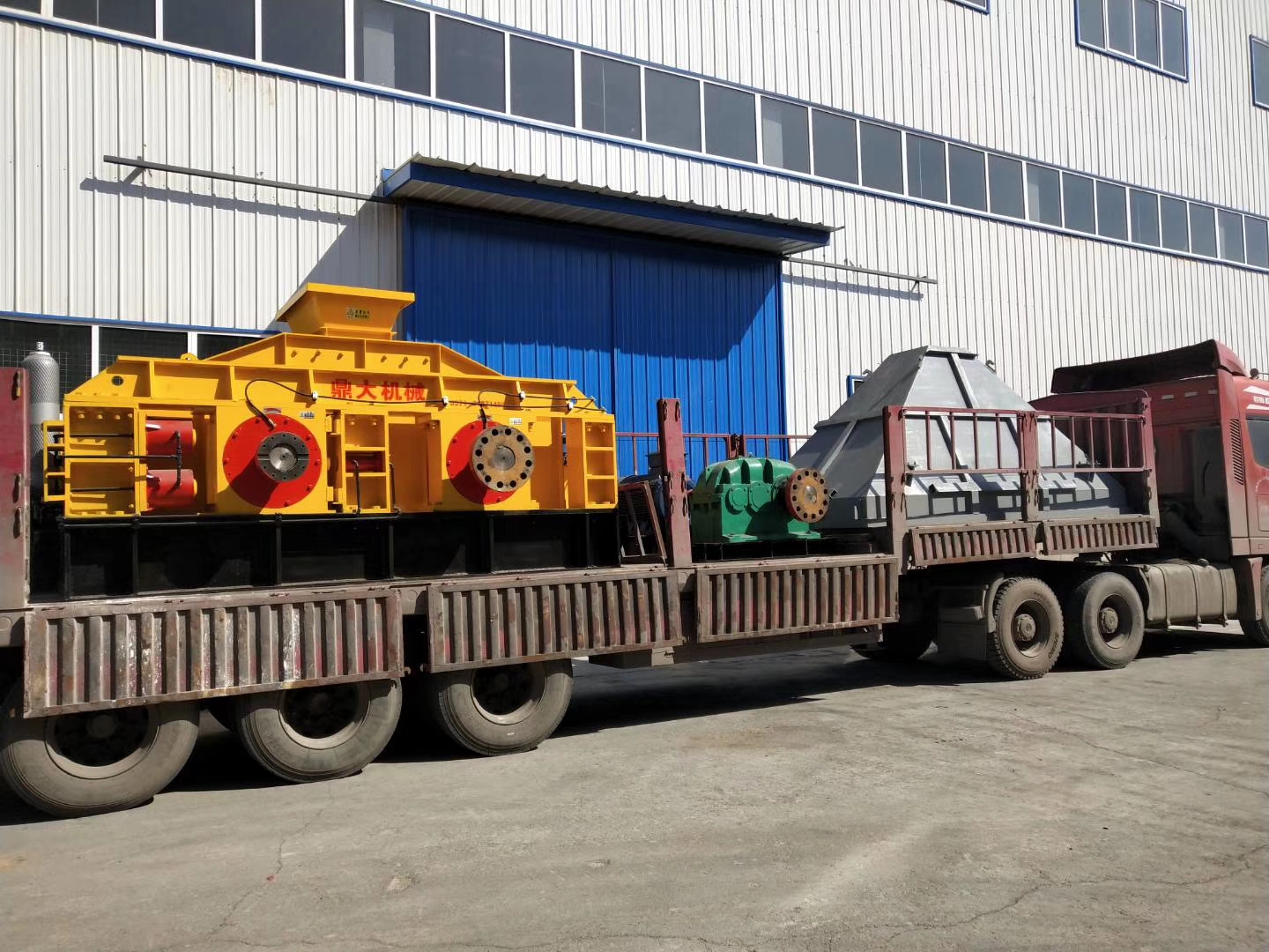 东亚机械拟更名“鼎熔岩” 锚定智能制造开启品牌新征程