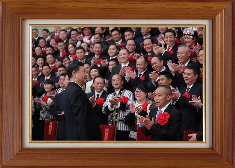 习近平主席新年贺词为促进全球共同发展传递信心与希望