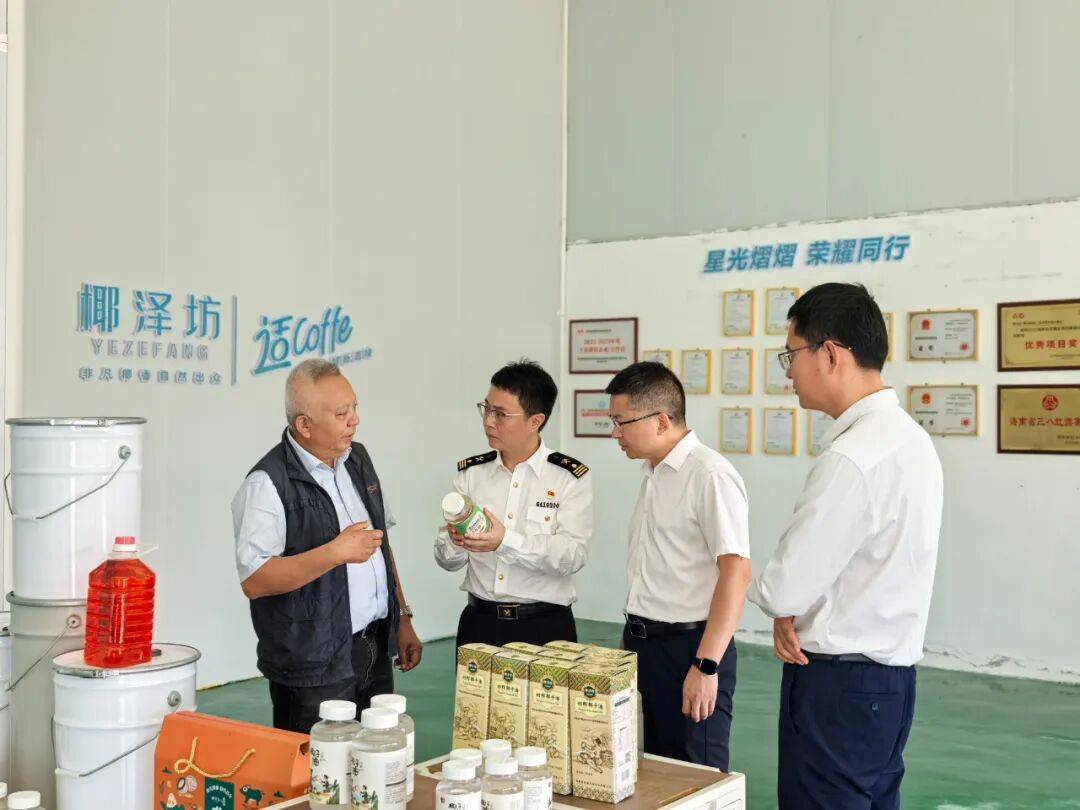 海南自贸港药械“零关税”政策一年减免税款超6000万元