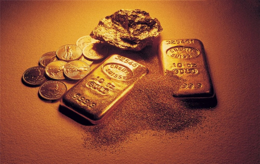 外资机构集体唱多 中国资产配置价值愈加凸显