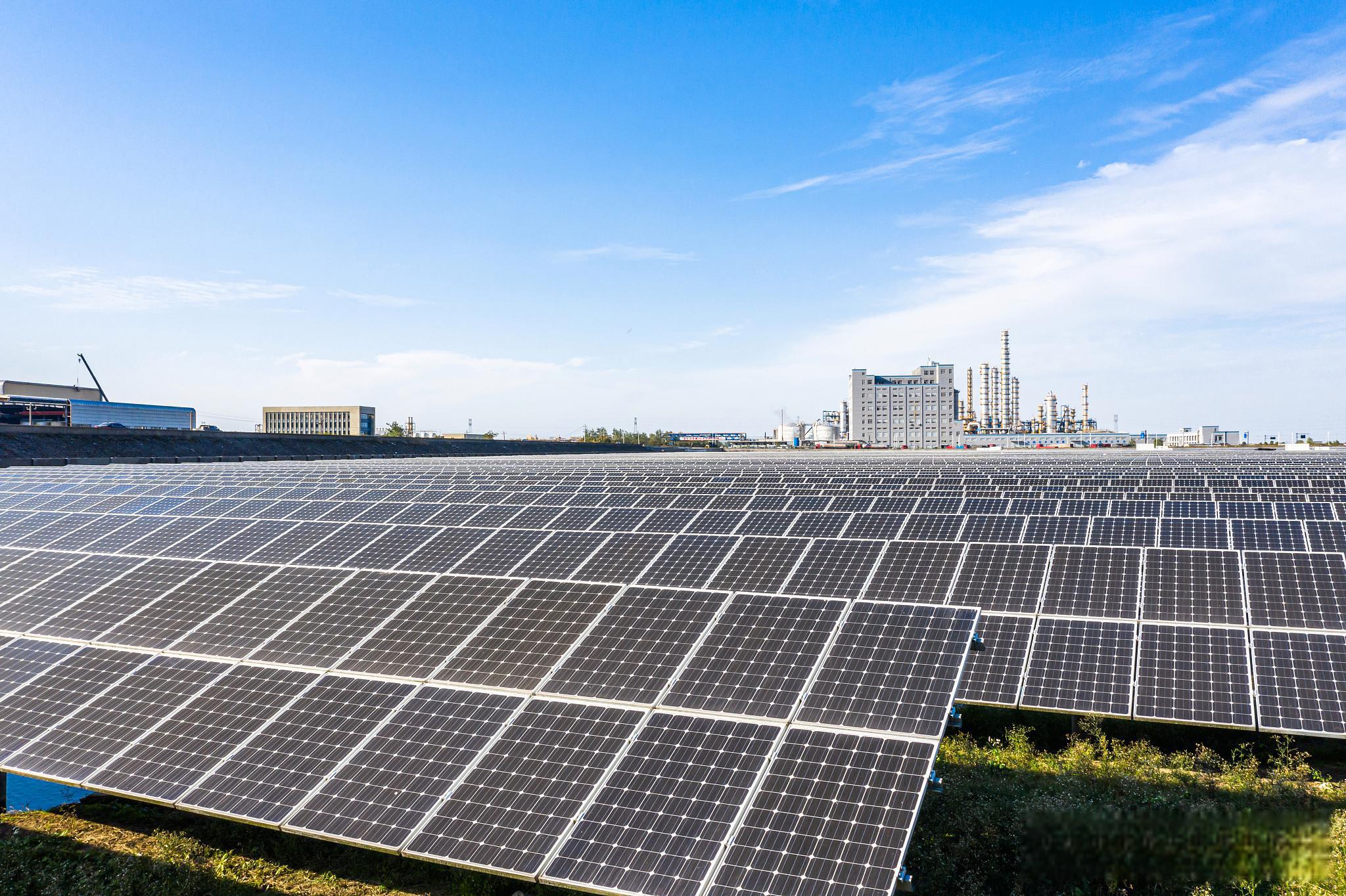 福建电源装机容量突破1亿千瓦