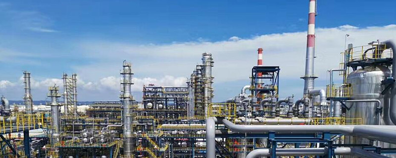 恒逸石化文莱炼化二期项目全面启动