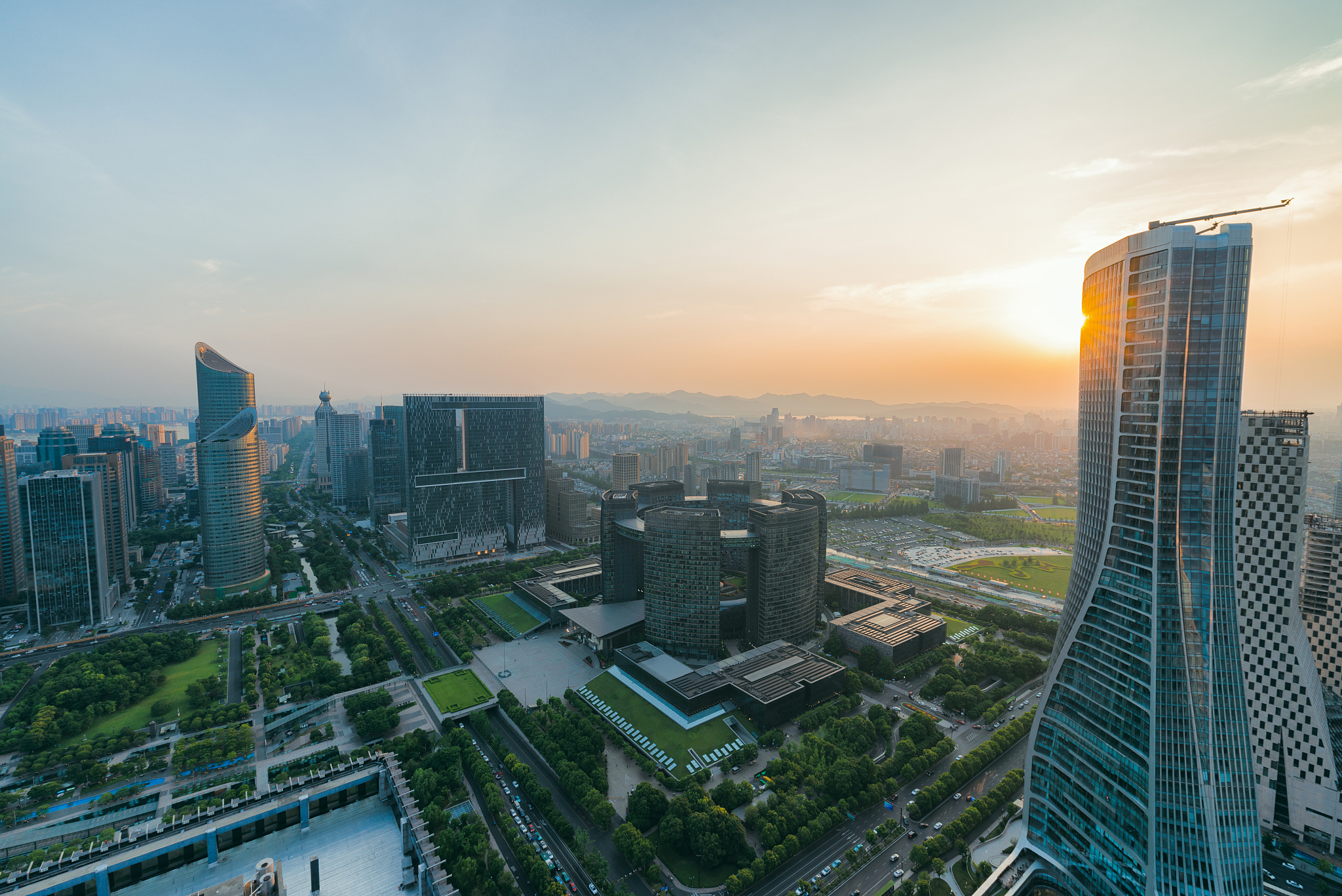 路博迈海外投资汝平：AI基础设施投资周期将持续多年