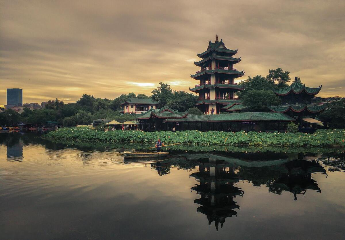 路博迈海外投资汝平：AI基础设施投资周期将持续多年