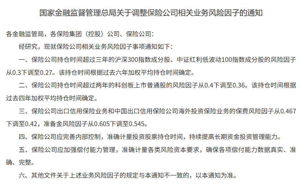 耐心资本助力产业体系再升级 险资踏足并购基金又添新例