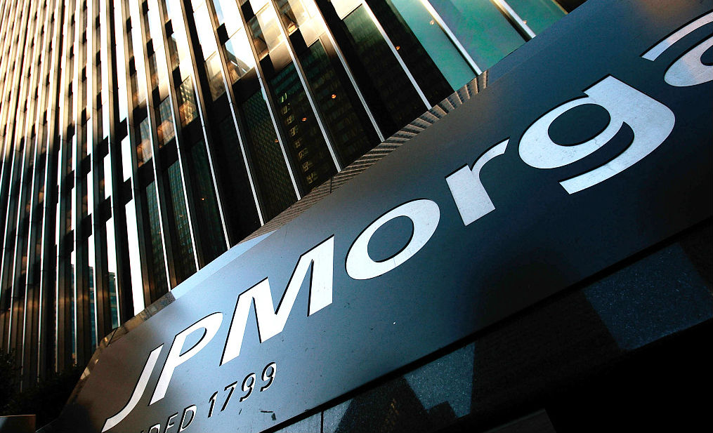 摩根大通获批中国银行间债市一般主承销商