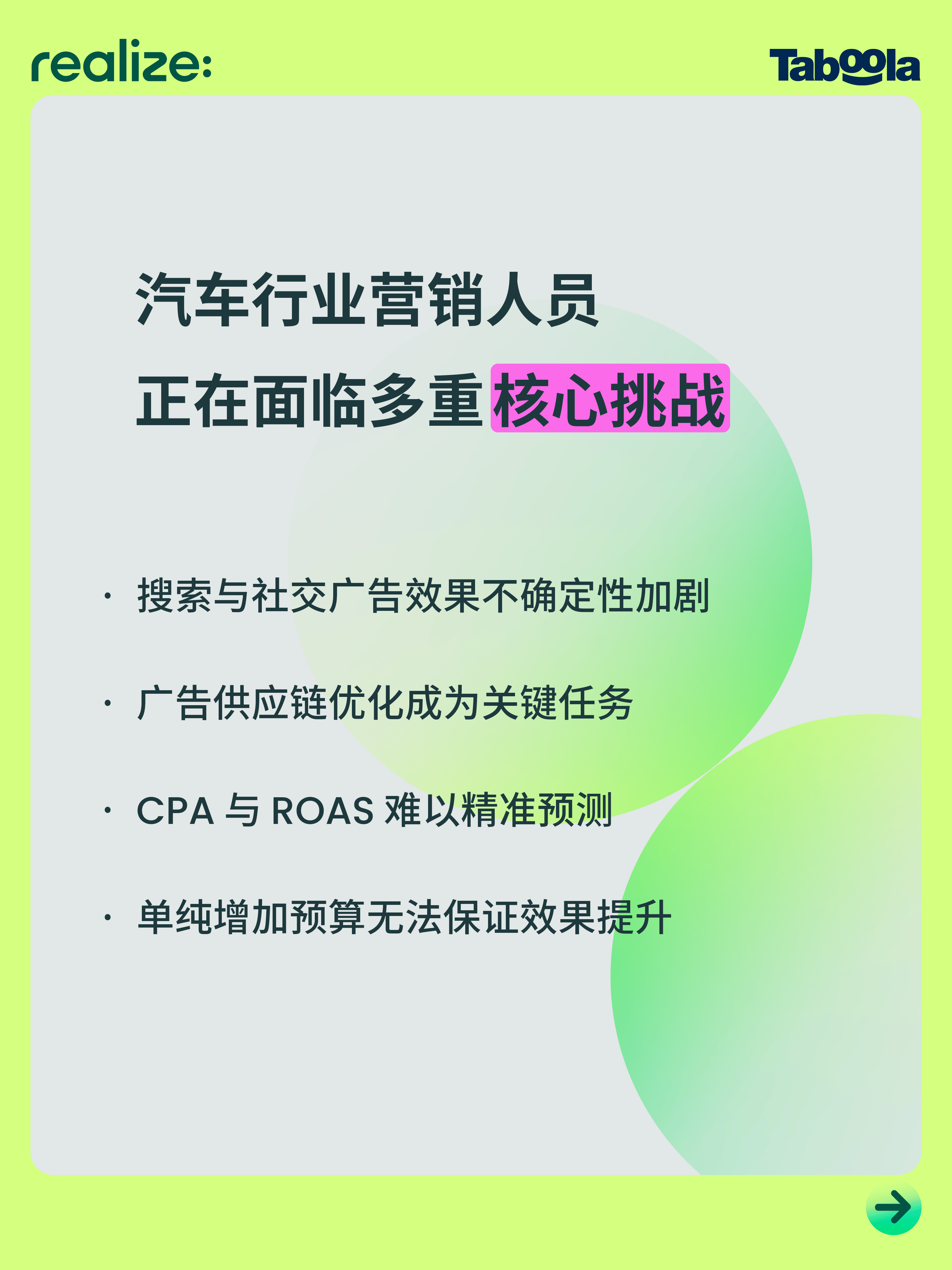 市场最前沿丨从车企年报透视中国汽车产业突围密码