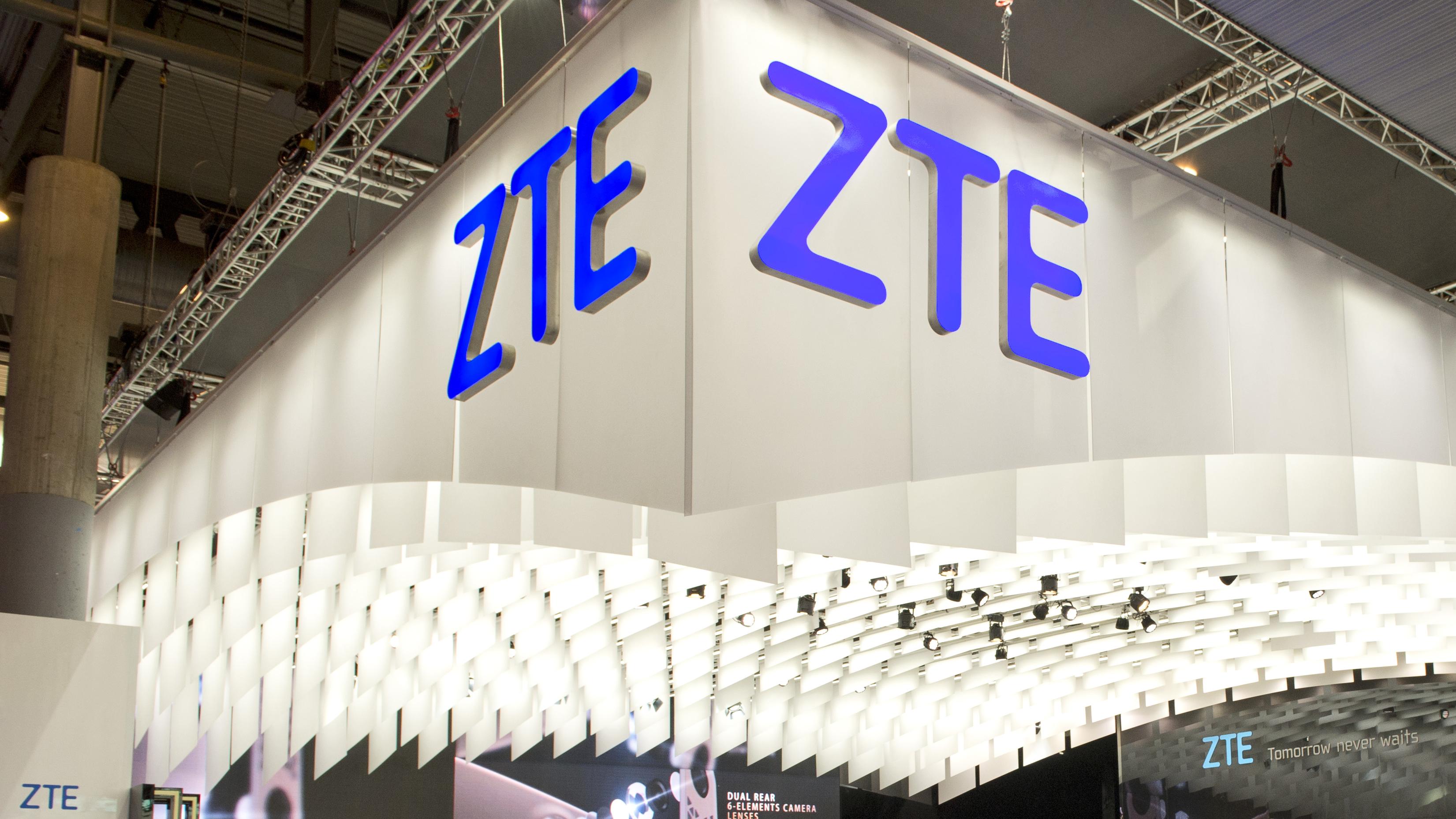 合合信息旗下名片全能王与中兴通讯达成合作