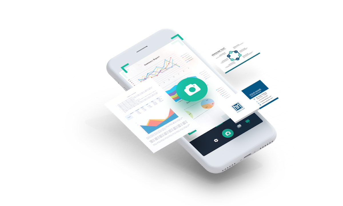 合合信息旗下名片全能王与中兴通讯达成合作