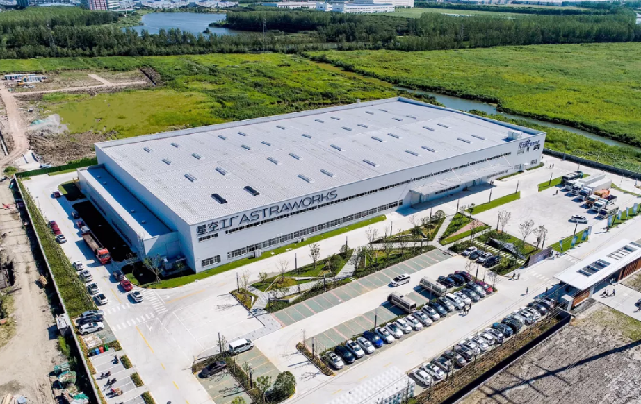 订单“催更” 锂电企业扩产马不停蹄