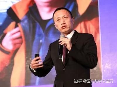 因到龄退休 万科郁亮辞职