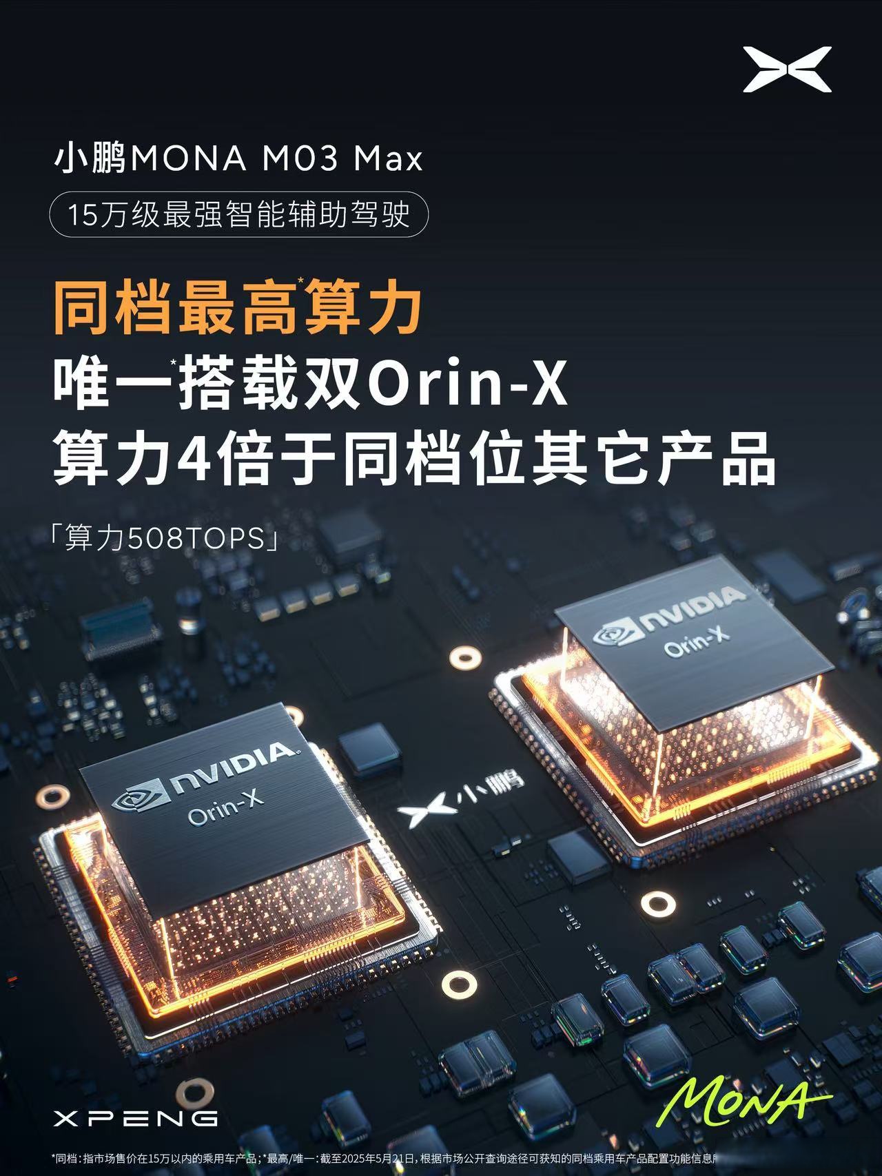 小鹏汽车加快“纯电+增程”车型布局 Robotaxi即将开启公开道路测试