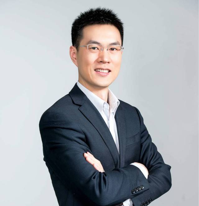 祥峰投资刘天然：做硬科技转化的共创者