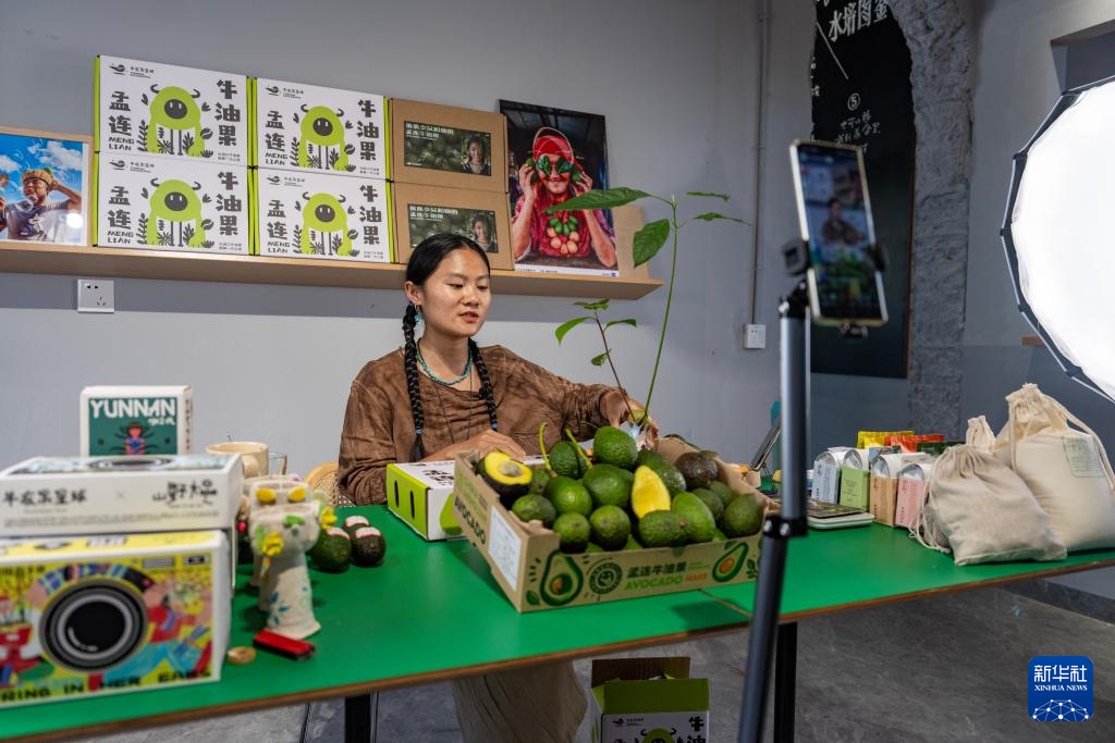 中国经济样本观察·县域样本篇丨全国每10朵银耳有9朵来自这座福建小城