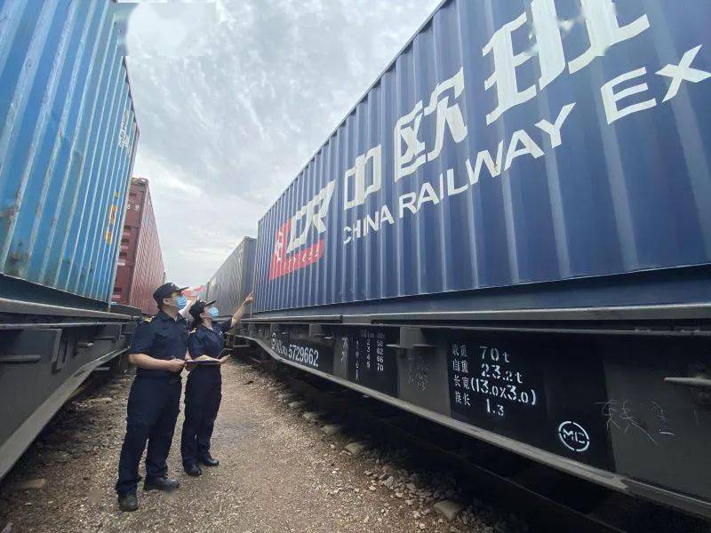 超万户外资经营主体何以落户义乌