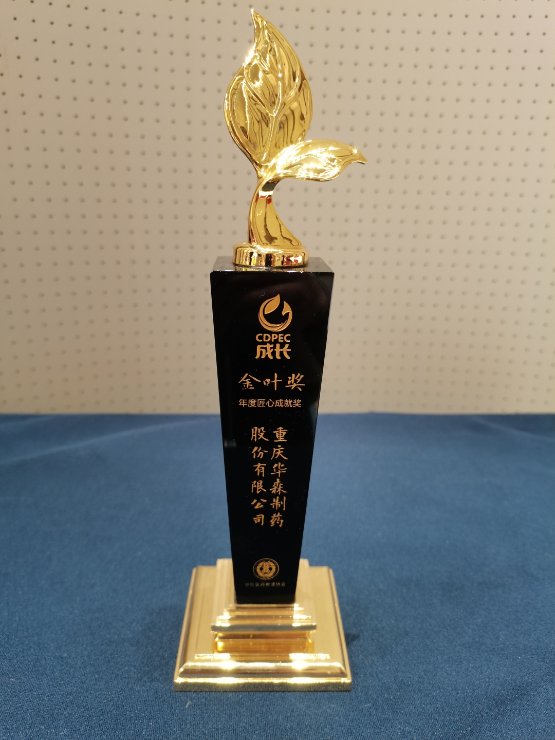 华森制药连发三项公告 高新技术企业认定、药品再注册事项落地